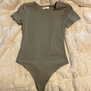 babaton bodysuit Size M